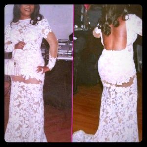 Special Occasions Dress